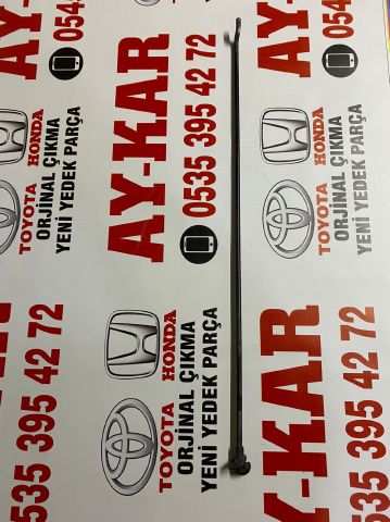 KARTİN TİCARET TOYOTA AURIS ÇIKMA ORJİNAL KAPUT DAYAMA DEMİRİ 2008-2012 ARASI MODELLERE UYUMLUDUR